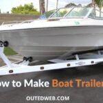 How to Make Boat Trailer Guides | Outed Web