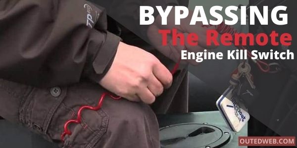 bypassing the remote engine kill switch