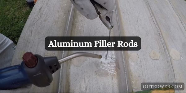 Aluminum Filler Rods