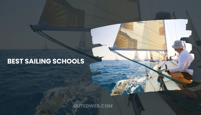 Best Sailing Schools - Outed Web